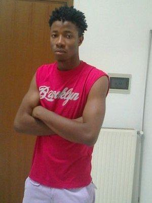 am a nice n caring guy.