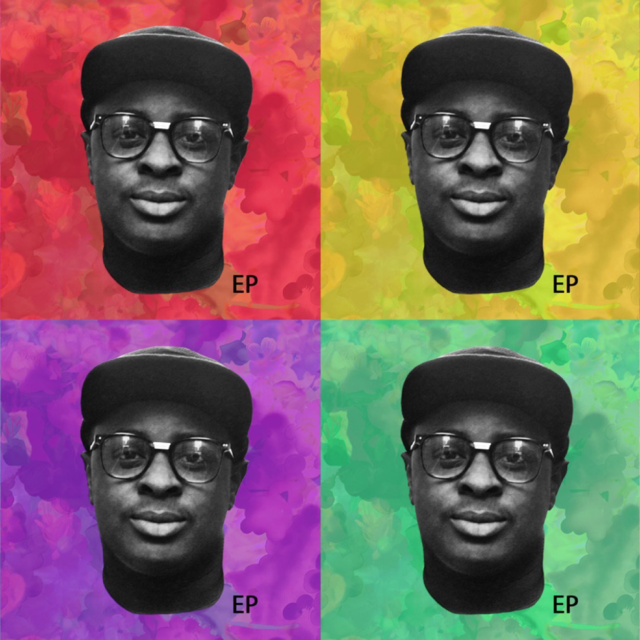 The promotional team of the UK inspirational artist @HappiMusic _ :] #TeamHappi ALL DA WAY!!!