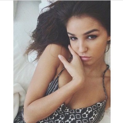 she can fuck you good boy but i can fuck you better