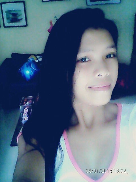 I am a simple girl''like you!!! I love to sing ,,I'm friendly ,humble and etc...
we love kathneil ever