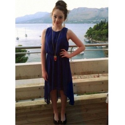 LPariston's profile picture. 