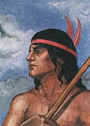 Hijo de Maria Lionza