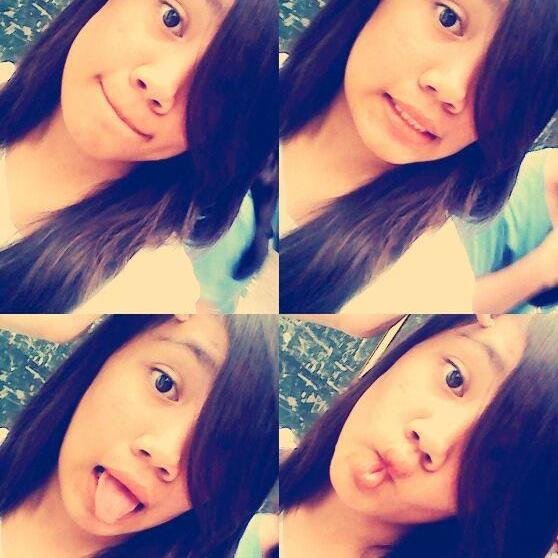Hello , im Alyssa jane
im just doing my thing , not trying to be pLastik or anything else !
JUST ME !!
I Love My Family@friends