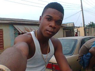 am a GOD fearin guy who likes to meet new people online and make friends