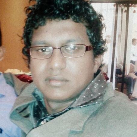A Sri Lankan Ufology