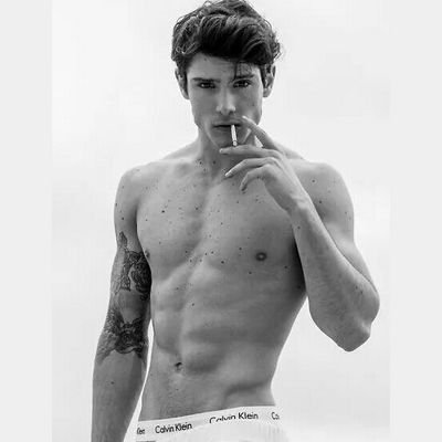 Nickolas Barrueco•19•etero•Alison é mia. [04/08/2014] • FitGate stanza F102
