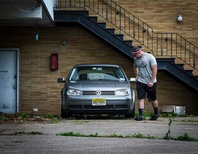 TroyVallaro's profile picture. keeping it real since 94