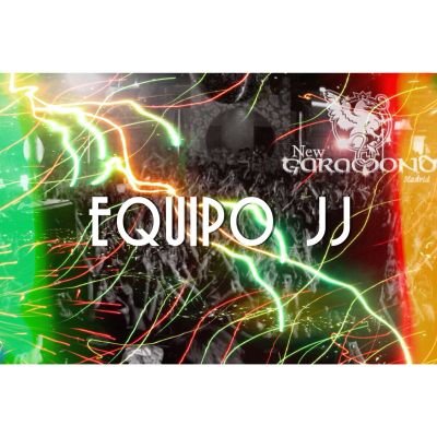 jefe de equipo de new garamond, las mejores fiestas de madrid si quieres flyers, entradas anticipadas o ser RRPP avisame al 656278013