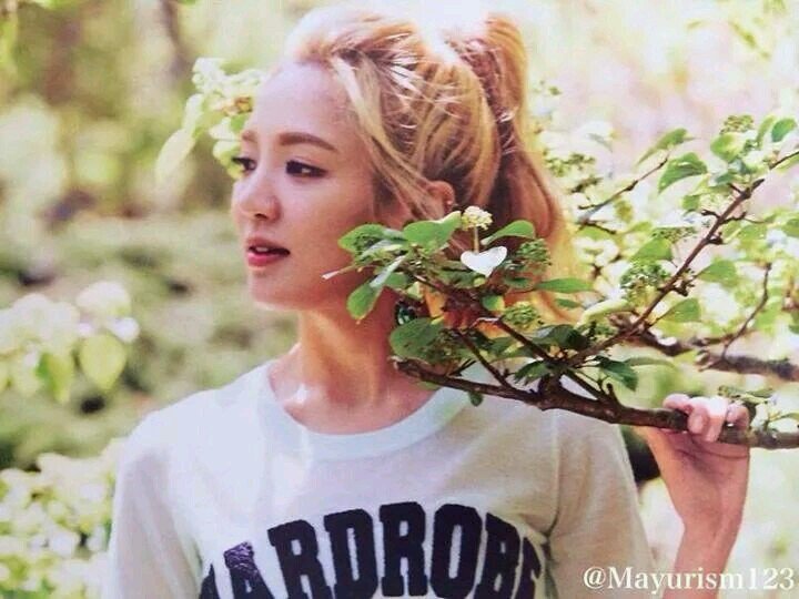 Hyohunnie and Food lover