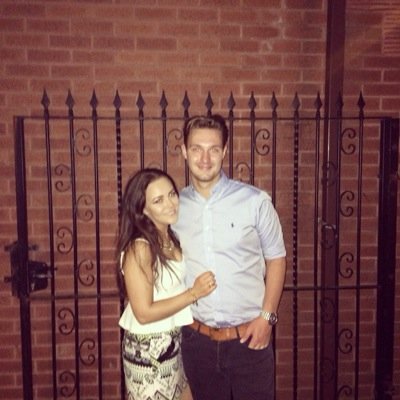 DannyHale29's profile picture. 