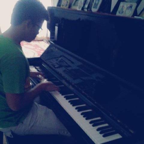 15 Januari 1997 | ChoBo | The God server and disciple | Just who wanna do the best and never give up in every condition  #15