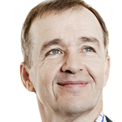 p_metsi's profile picture. CEO Granlund