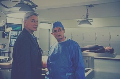 Shipping Tiva, Loving Gibbs. #BringBackCote