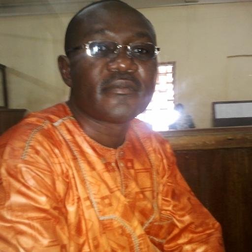 Senior Translator/Interpreter and Chief Operations Officer @ ETS MANUBA - Conference and Events,Yaounde - Cameroon. agborjn@yahoo.fr/agborjoe@gmail.com