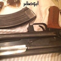 ابوصقر (@sagr6_) 's Twitter Profile