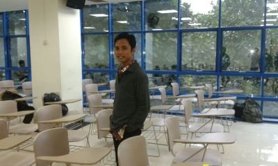 Komplek Yayasan Wahid Hasyim
Ciganjur | Jagakarsa | Jakarta Selatan 12630