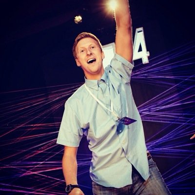 mattdeedrick's profile picture. 