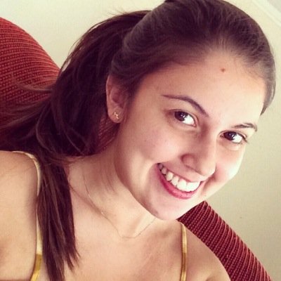 aamandapolonio Profile Picture