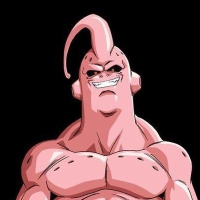 OG Based Búu . I'll Absorb Yah bitch