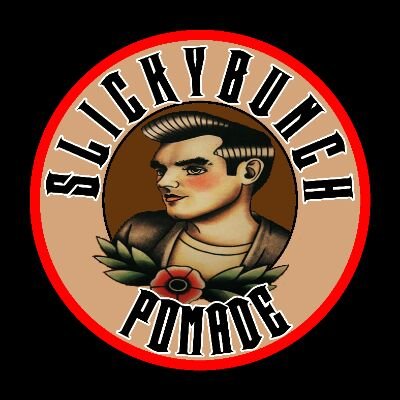 Pomade Shop | CP:08563838488
 PIN: 29EB6F1E Instagram:slickybunch