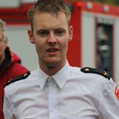 26 jaar. Vrijwilliger brandweer nieuwegein-Noord. Allround medewerker RMN. Fan van fcutrecht. Sportief. Tweets allemaal op persoonlijke titel