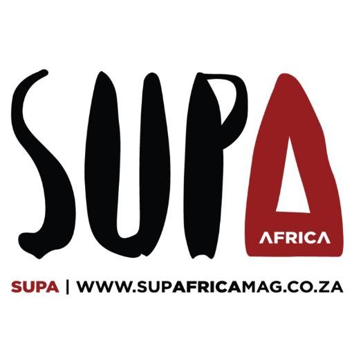 Africa's first digital SUP lifestyle magazine.