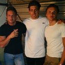 dean Jackson - @DeanieJackson - Twitter