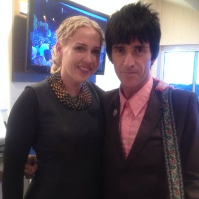 AidineAidine's profile picture. MD of Real Nation & Brassy Musician (The Would Be's trombone & saxophone player)