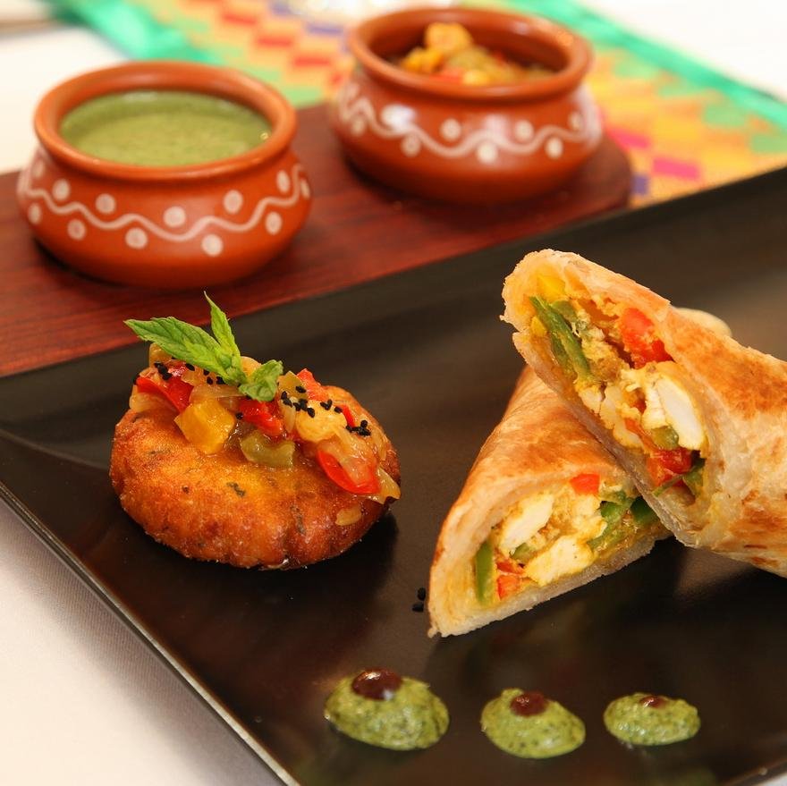 RaasLeelaStaff's profile picture. Fine Dining Indian Restaurant