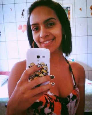 tata_feernandes's profile picture. A distância não é nada, quando a pessoa que amamos nos significa tudo! ♥