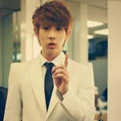 @BOYF_MW || @G_Boyfriend || 46 VHS AdmOffcOne