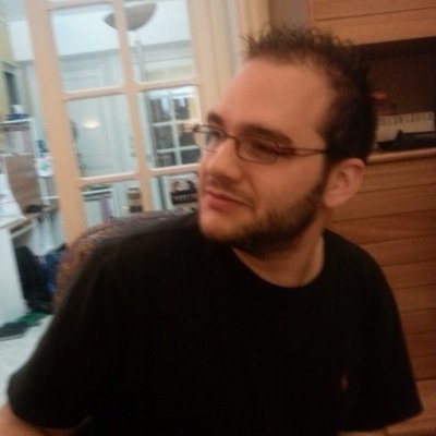 NickosANTHRACIS's profile picture. 