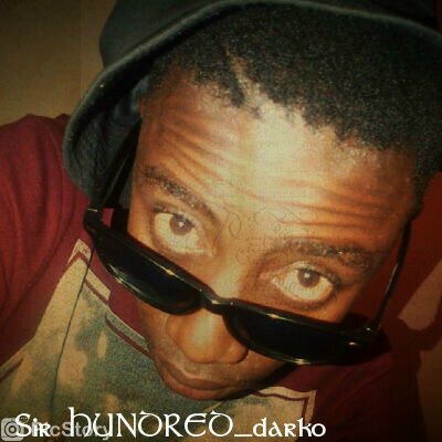 hundreD_78899's profile picture. Underground music producer
