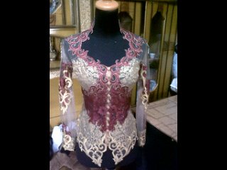 NugrahaKebaya's profile picture. Make's kebaya aplikasi untuk pengantin,pesta,pagar pagar ayu dll.order & infoe 02296048456 pin:32fad635                         Email:liemnugraha@gmail.com