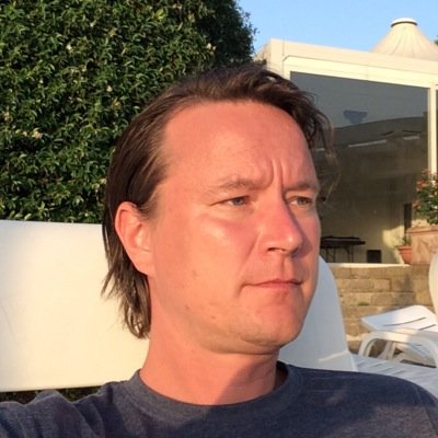 PetteriPeltonen's profile picture. 