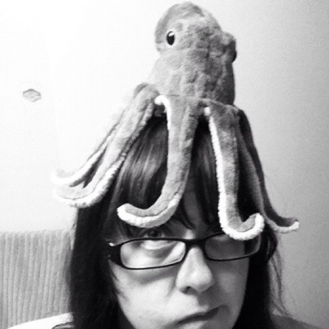 kythulhu's profile picture. 