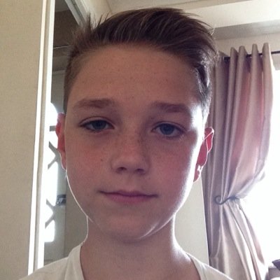 Follow me for Follow #Follow4Follow