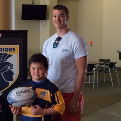 RobbyBeers's profile picture. Thank you Kanye, very cool