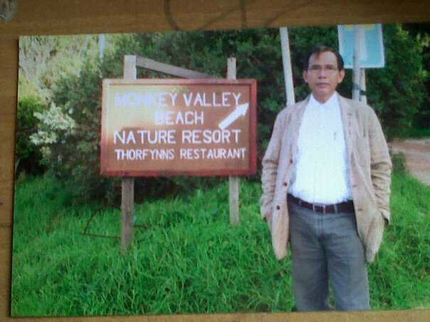 NasruddinA's profile picture. Owner at Le parte'simehate.founder of ASDF/ASDC