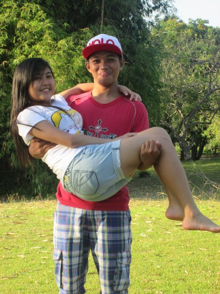 Basketball Player, Tall, Dark and Handsome. Engaged to http://t.co/2zggwEAcb5