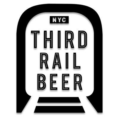 Meticulous techniques for remarkable beer. NYC born and bred. Untappd, IG, FB: @ThirdRailBeer | Email: info@ThirdRailBeer.com