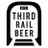 Third Rail Beer