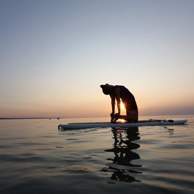 TaniaMercuri's profile picture. Break free with me! HealthyHabits, Whole foods, Movement!  Yoga & SUP. Return to the adventure!