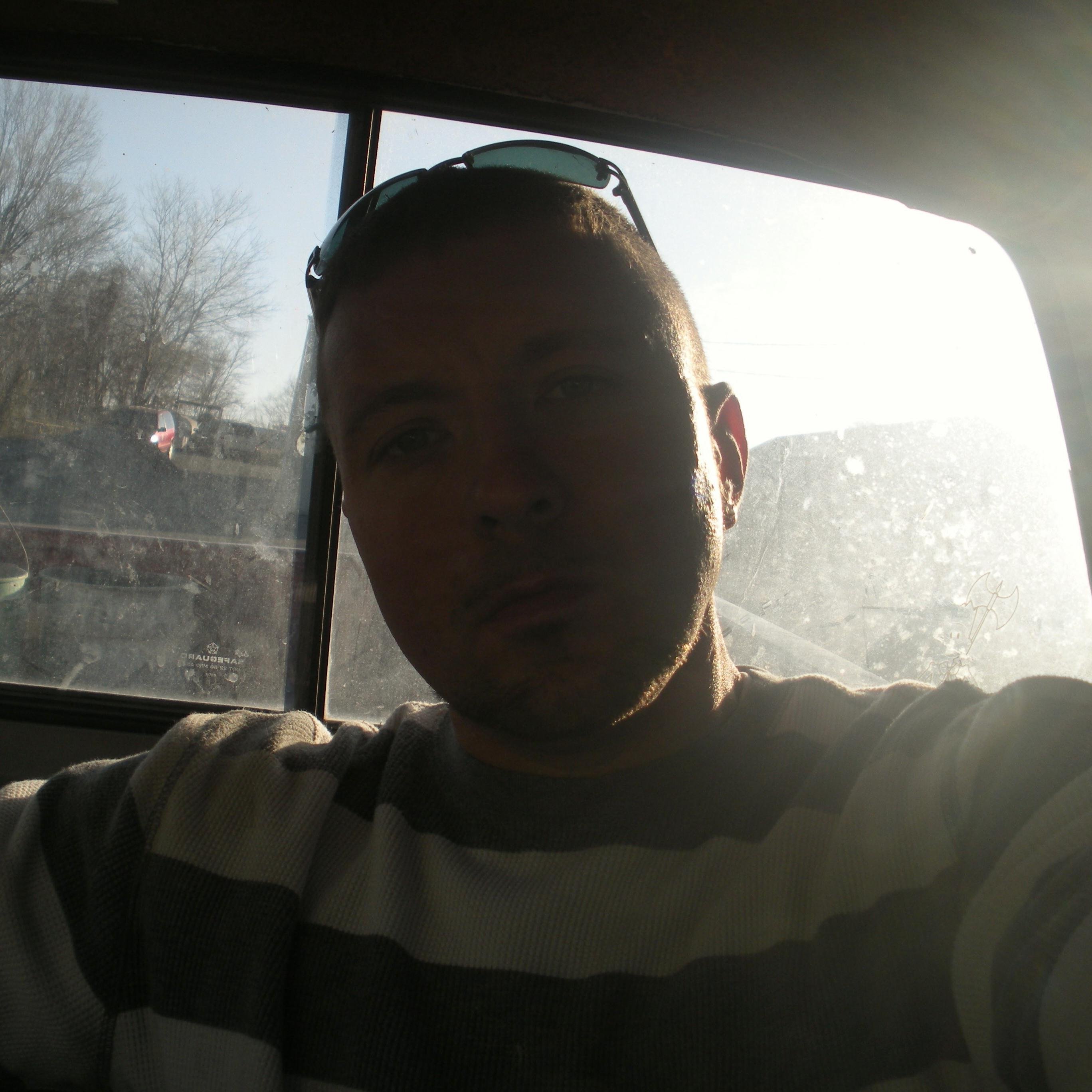 Musician, Artist, Writer, Rhymer, Father, Husband, Outcast, Loner, Addictive personality, Anxiety ridden, OCD, etc, etc.