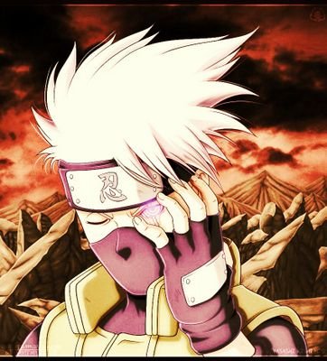 Le ninja copieur de la YoloMania!!!