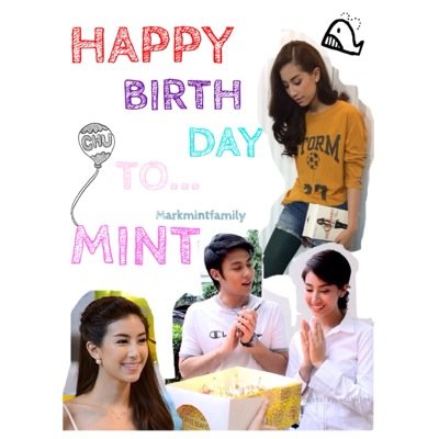 ☂ ศูนย์รวมความฟิน m&m #บอท ❤ REAL @wearemm_fanclub ตารางงานที่ FAV. | ig : @markmintfamily ♔ ภพรัก (หมากเบลล่า) , คิวบิก (บอมบ์มิ้นต์) #แฝด @banmteam 111255 ☻