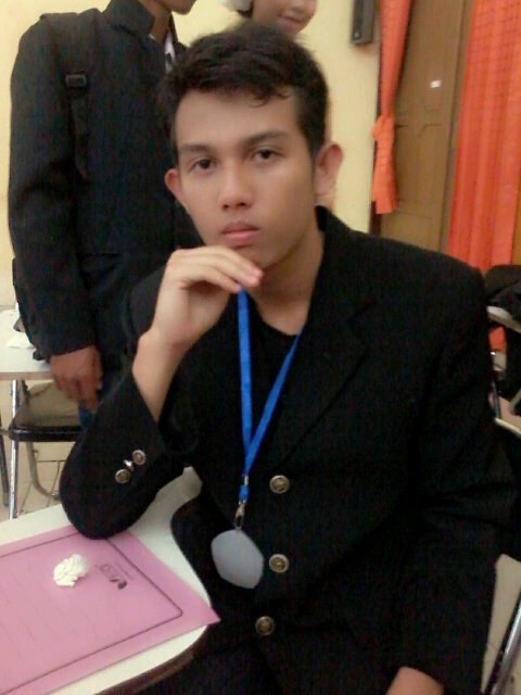 KOSONG !