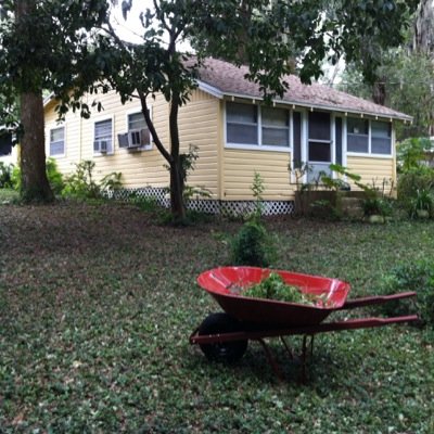 The Tiny House Project is all about simplifying your life and getting back to basics. We garden, homestead, & can our food. Join us!!