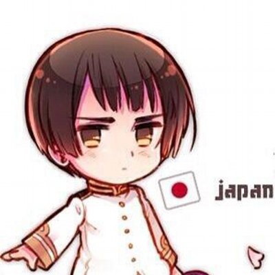 ヘタリア日本非公式bot Nihon Hetaria Twitter ヘタリア日本非公式bot Nihon Hetaria Twitter
