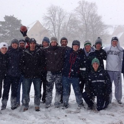 Notre Dame '17